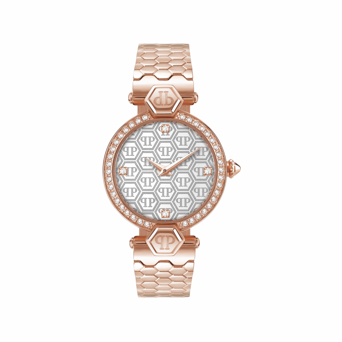 Plein Couture - L&M Luxury Timepieces