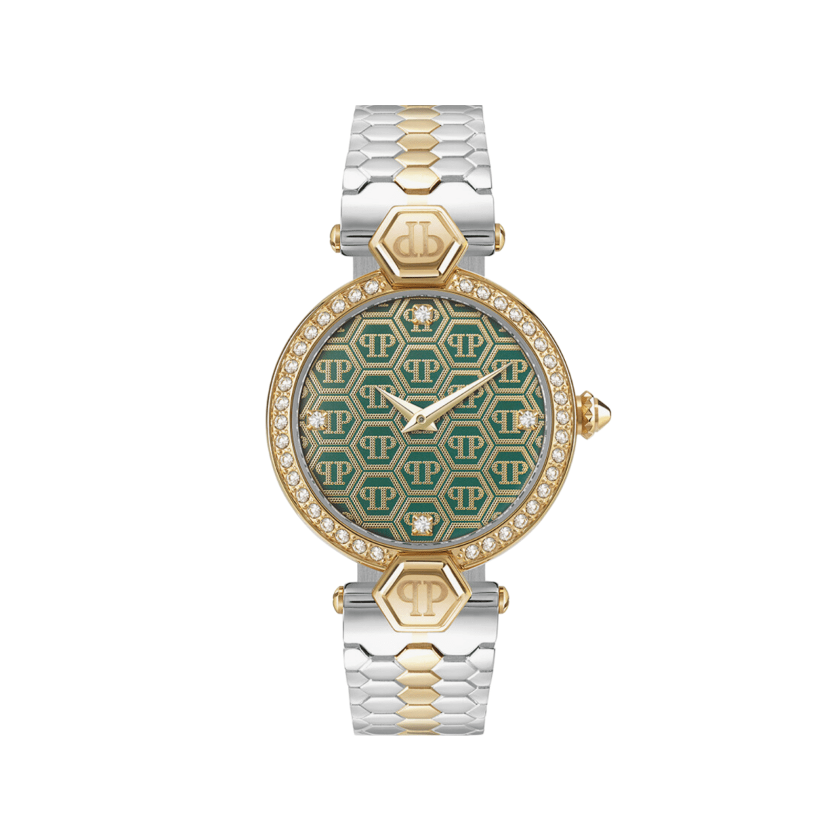 Plein Couture - L&M Luxury Timepieces