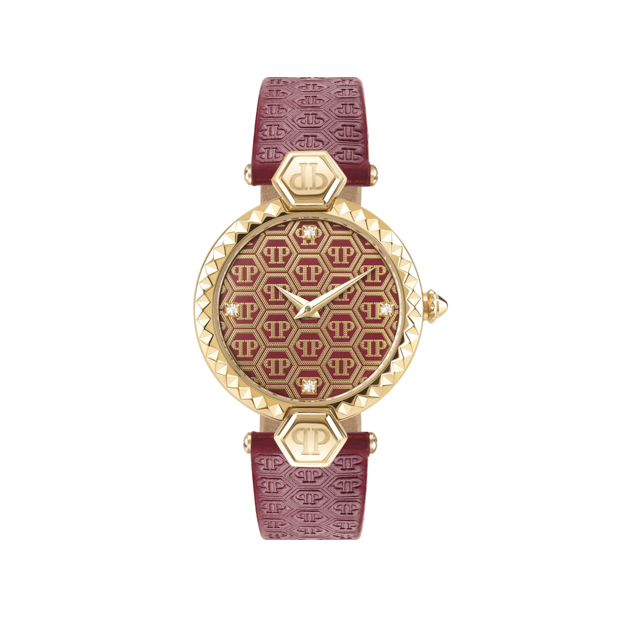 Plein Couture - L&M Luxury Timepieces