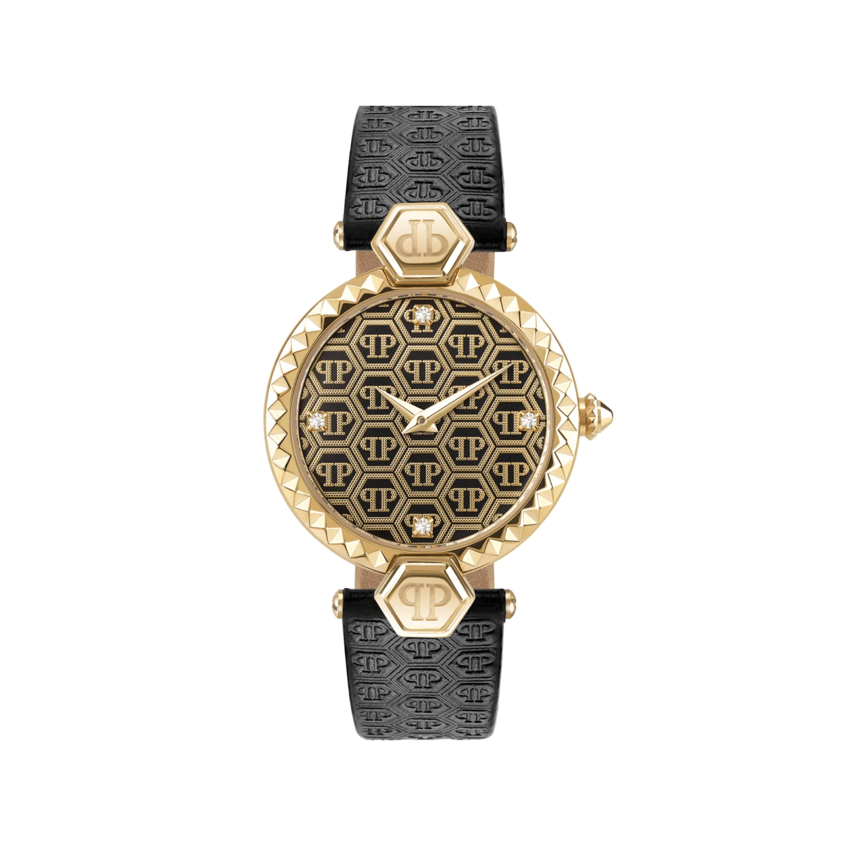 Plein Couture - L&M Luxury Timepieces
