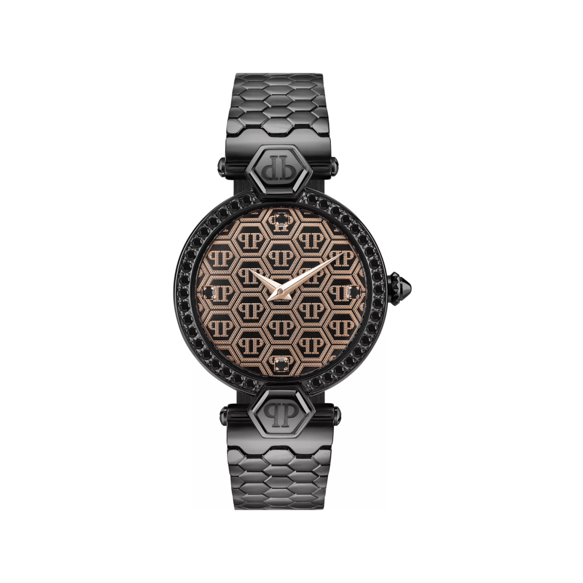 Plein Couture - L&M Luxury Timepieces