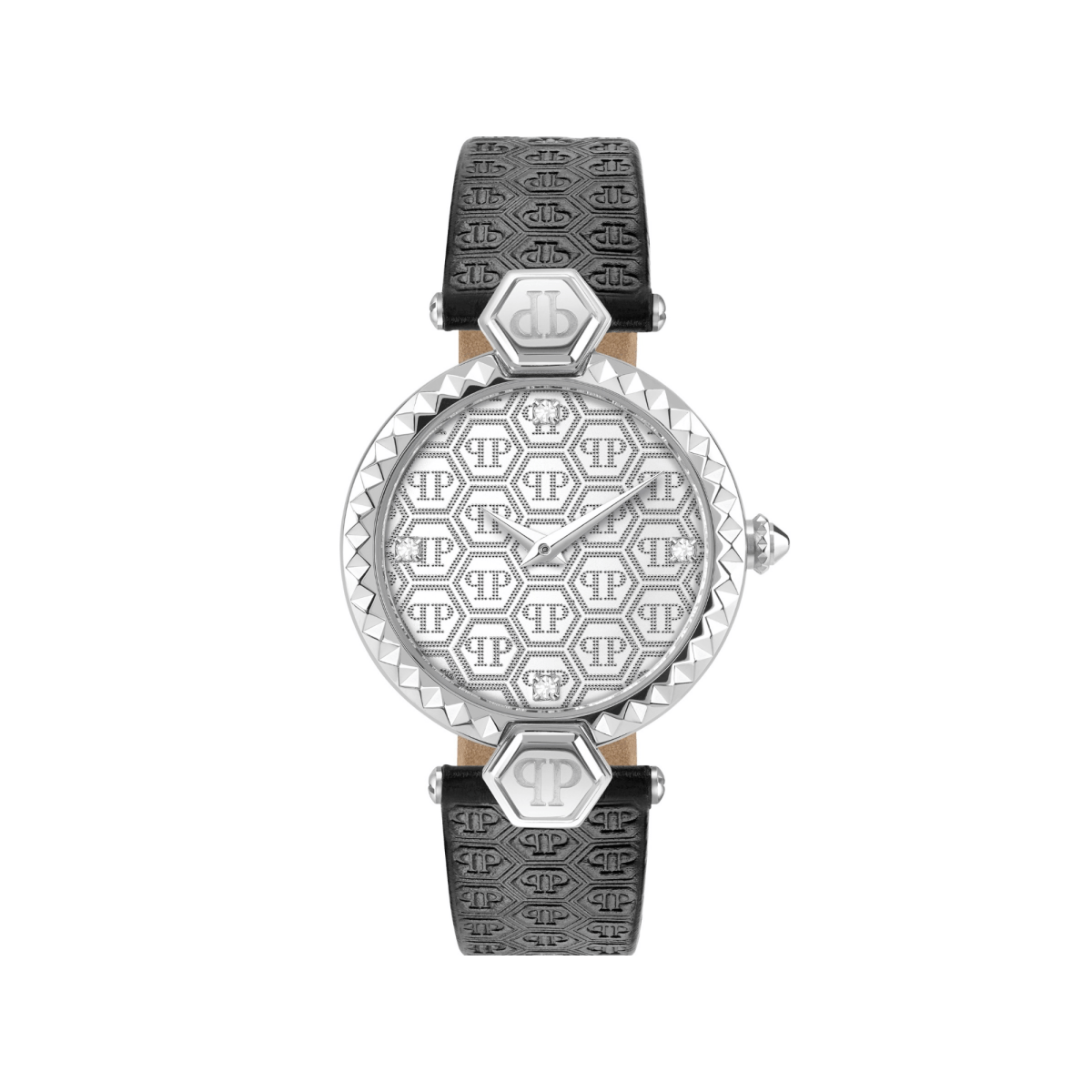 Plein Couture - L&M Luxury Timepieces