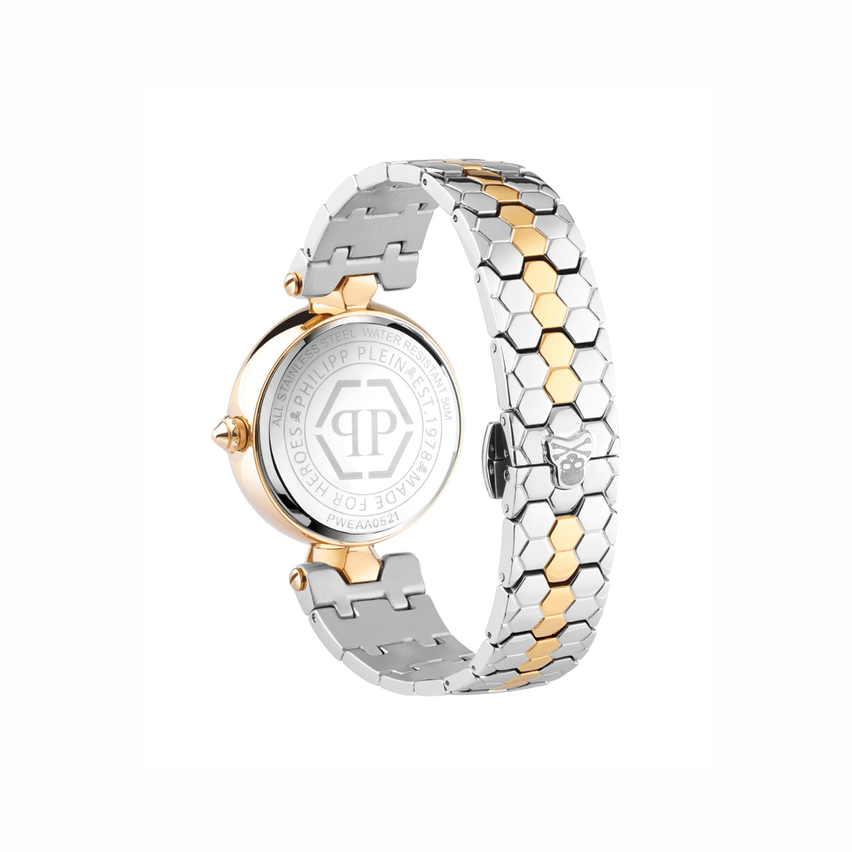 Plein Couture - L&M Luxury Timepieces
