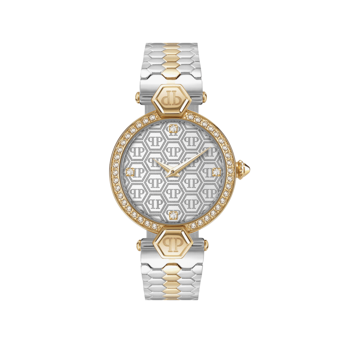 Plein Couture - L&M Luxury Timepieces