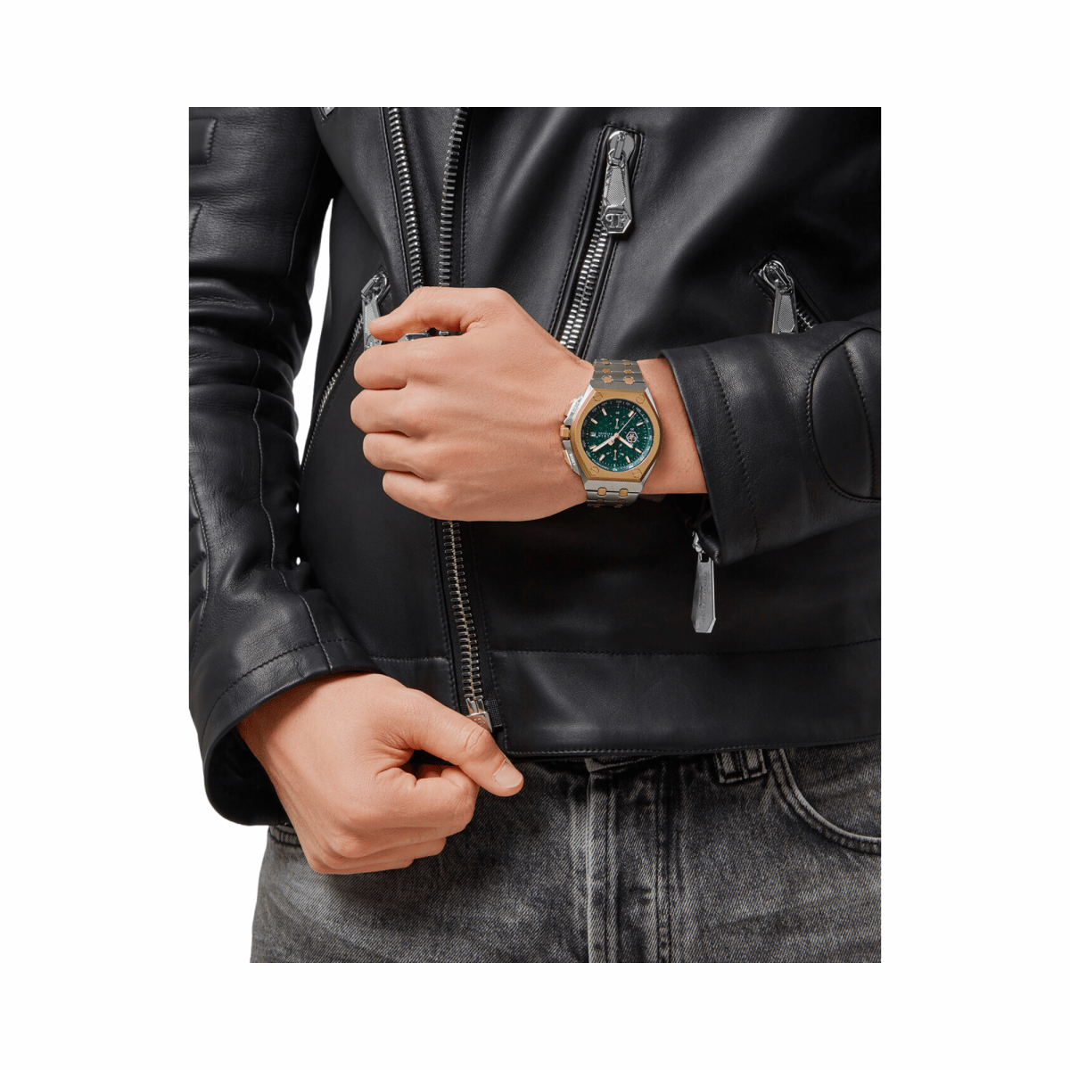Plein Extreme - L&M Luxury Timepieces