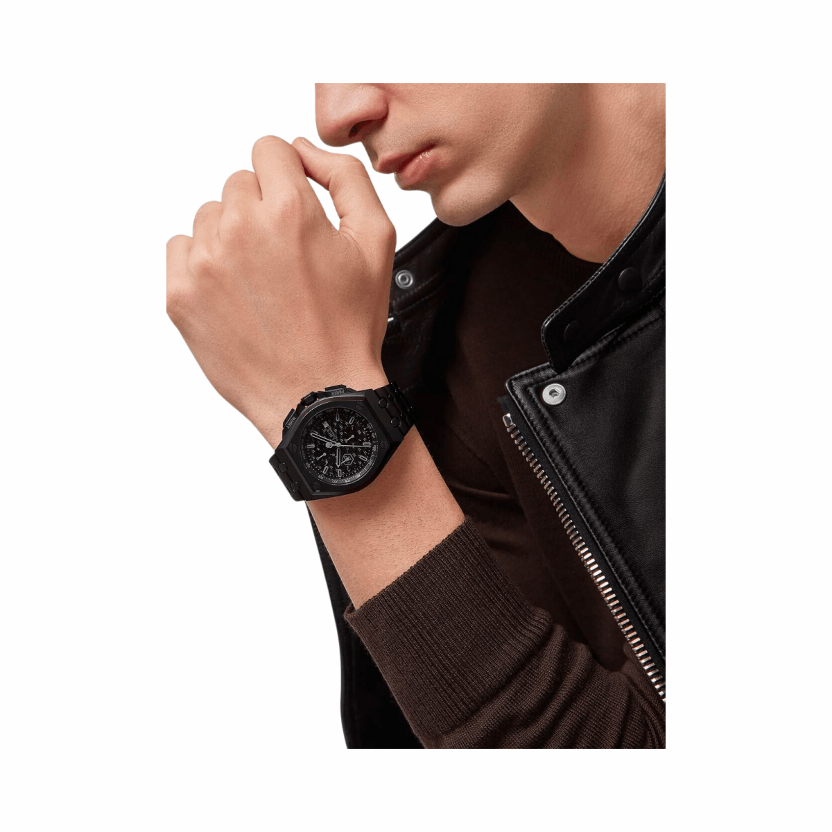 Plein Extreme - L&M Luxury Timepieces