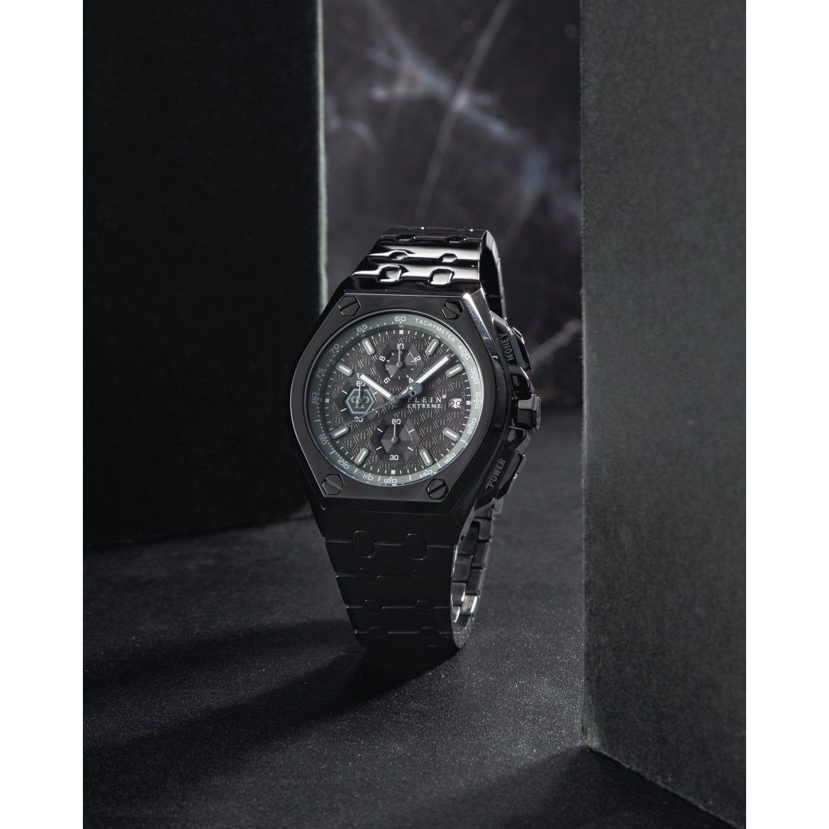 Plein Extreme - L&M Luxury Timepieces