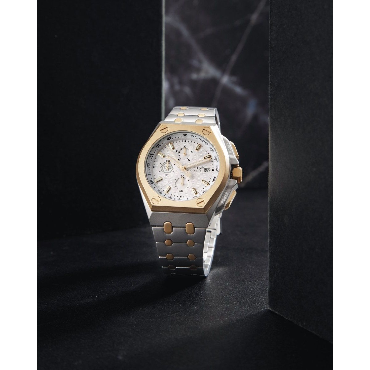 Plein Extreme - L&M Luxury Timepieces