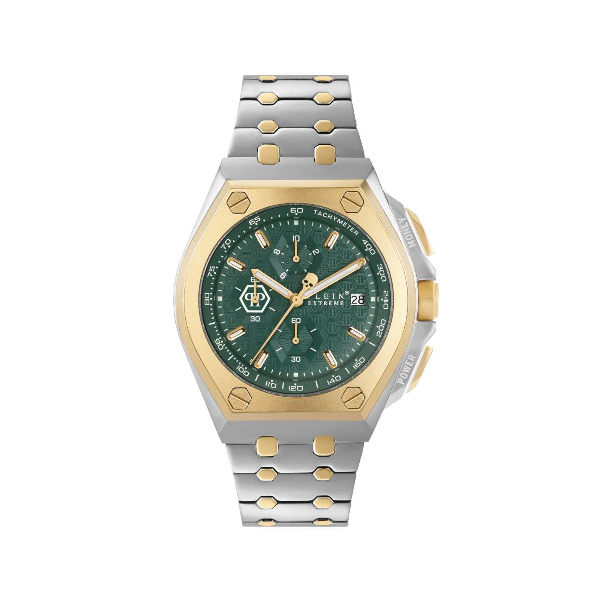 Plein Extreme - L&M Luxury Timepieces