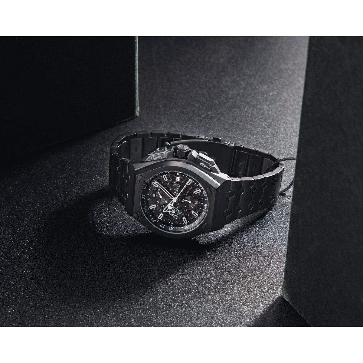 Plein Extreme - L&M Luxury Timepieces