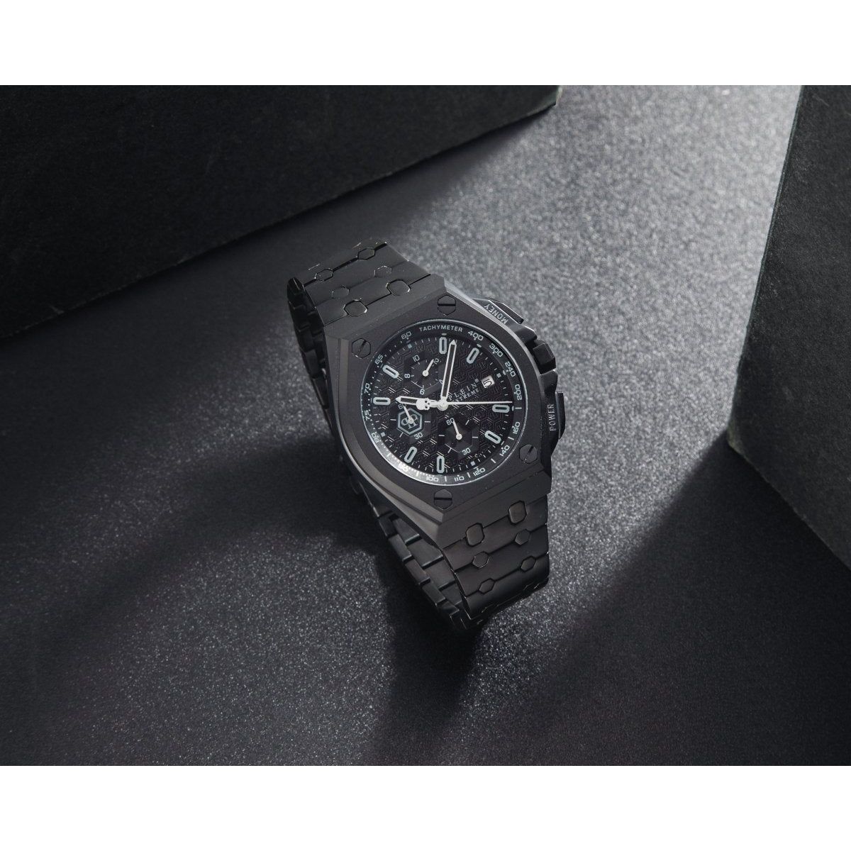 Plein Extreme - L&M Luxury Timepieces