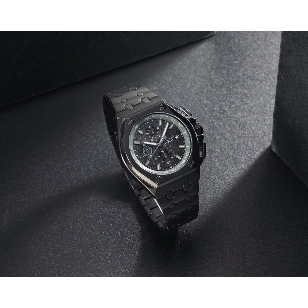 Plein Extreme - L&M Luxury Timepieces