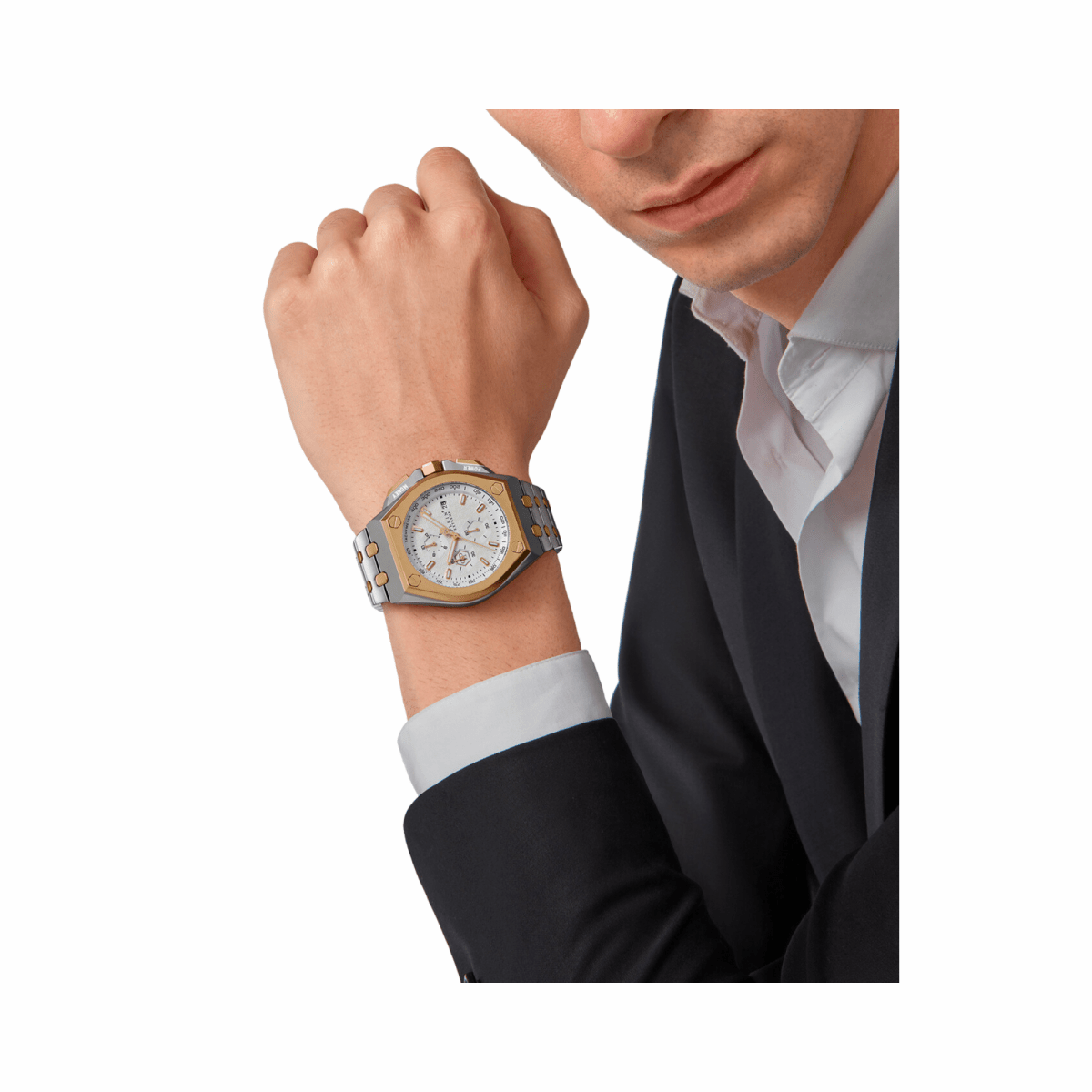 Plein Extreme - L&M Luxury Timepieces
