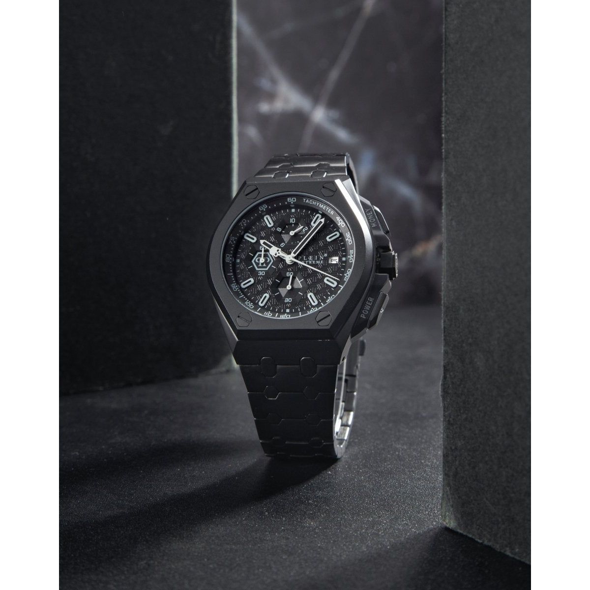 Plein Extreme - L&M Luxury Timepieces