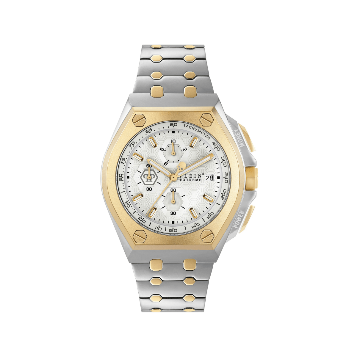 Plein Extreme - L&M Luxury Timepieces