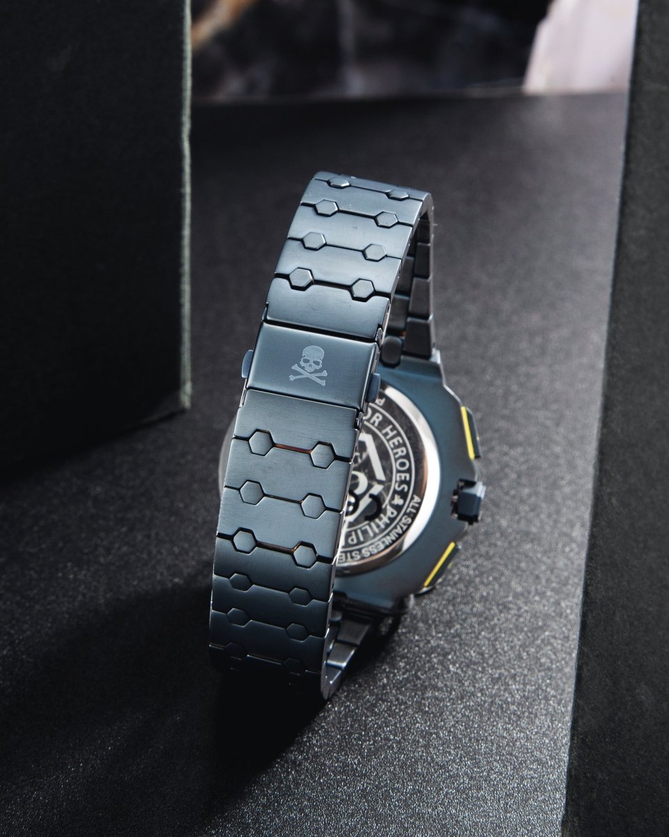 Plein Extreme - L&M Luxury Timepieces