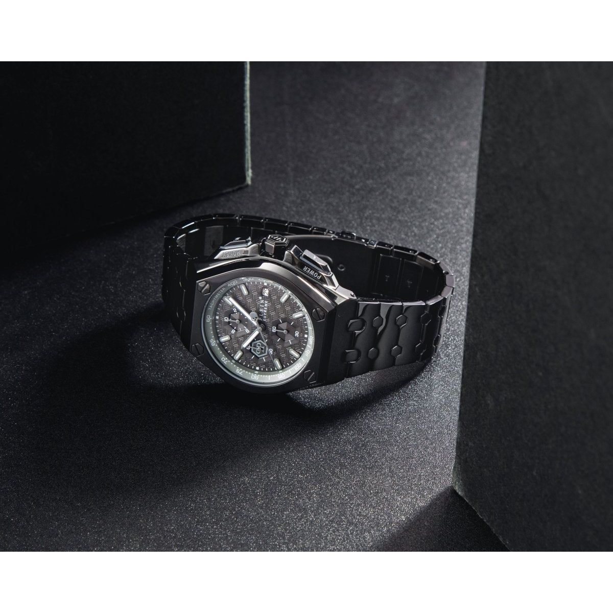 Plein Extreme - L&M Luxury Timepieces