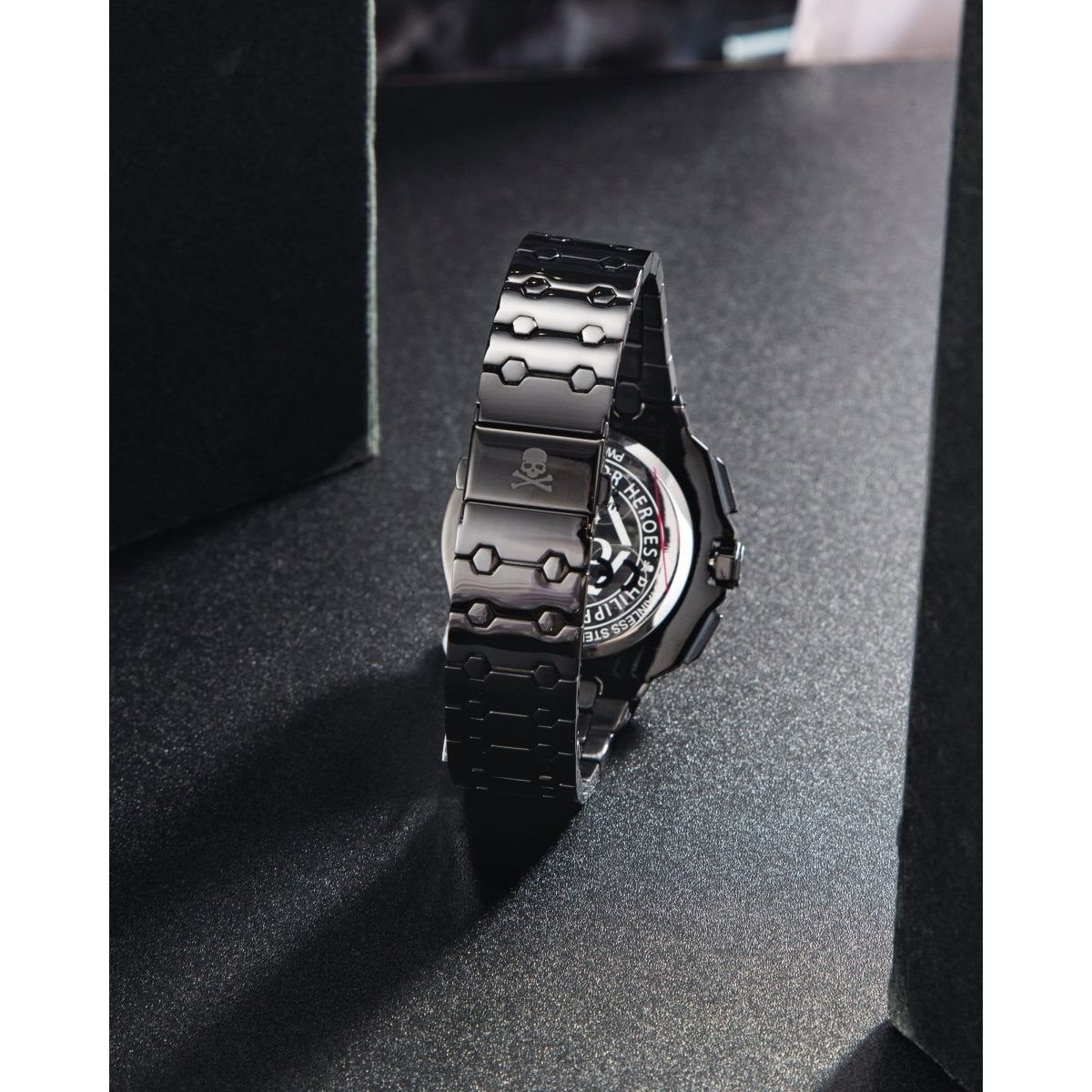 Plein Extreme - L&M Luxury Timepieces