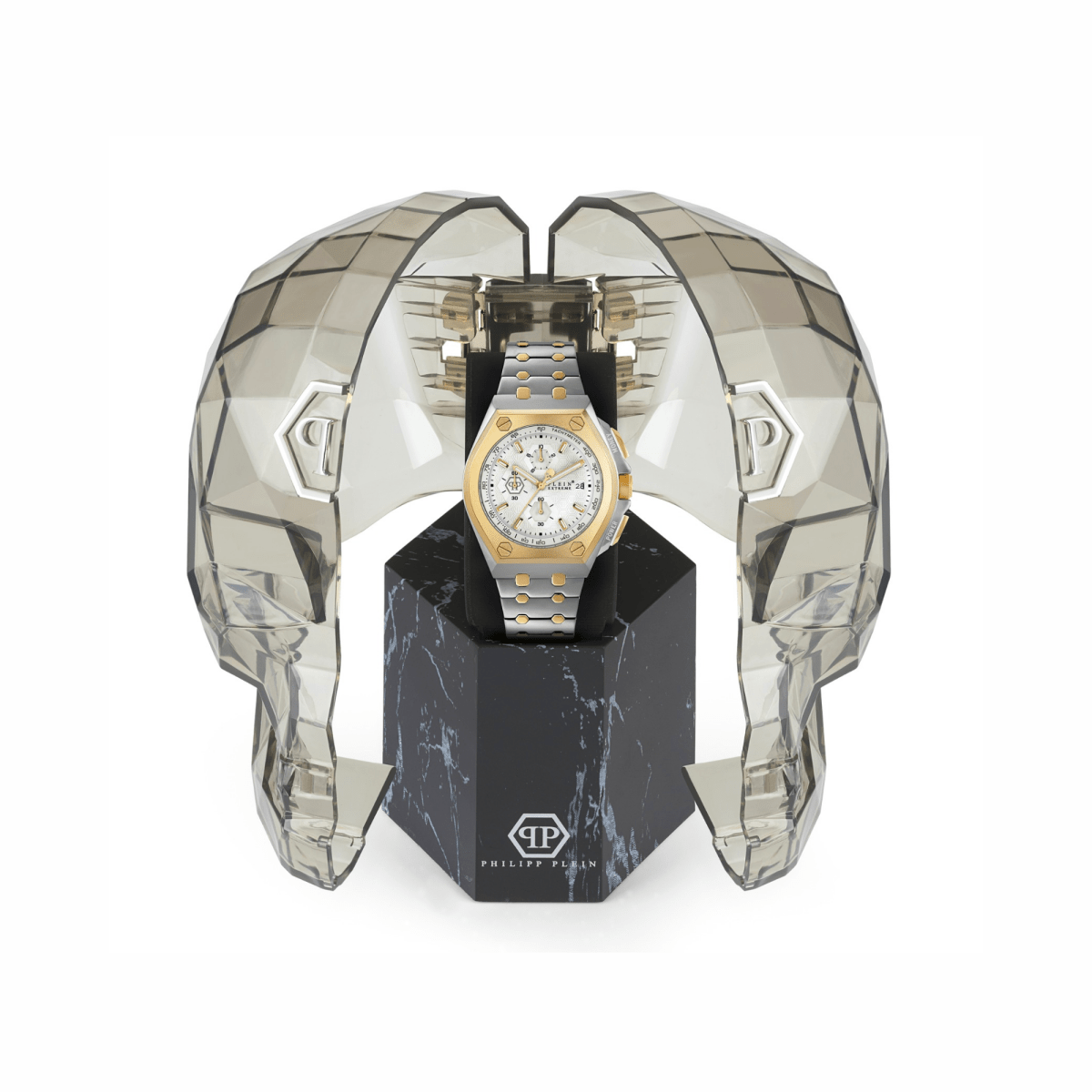 Plein Extreme - L&M Luxury Timepieces