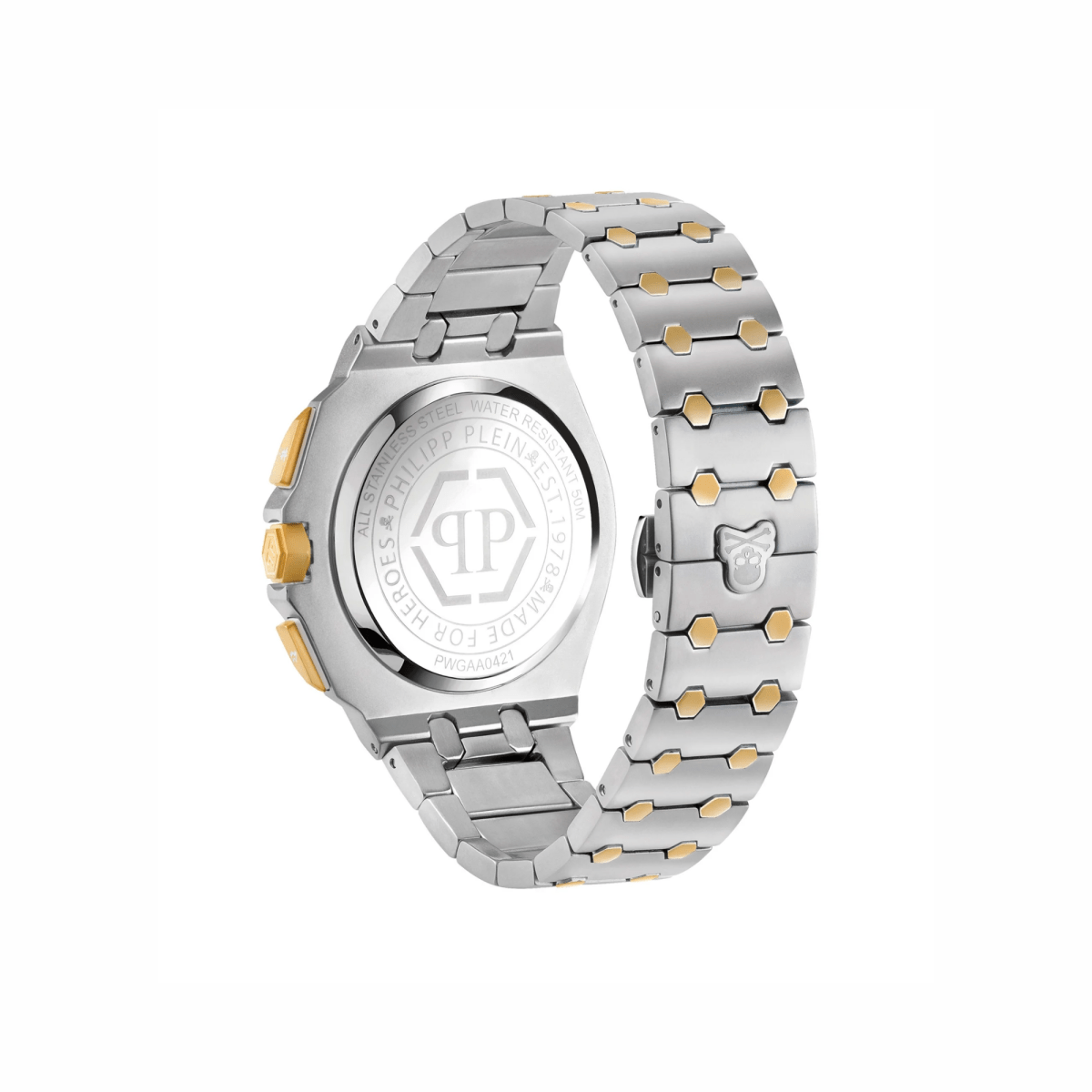 Plein Extreme - L&M Luxury Timepieces