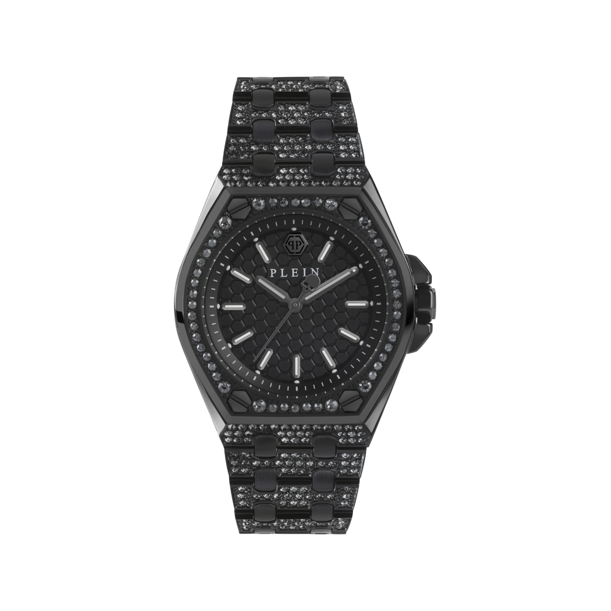 Plein Extreme Lady - L&M Luxury Timepieces