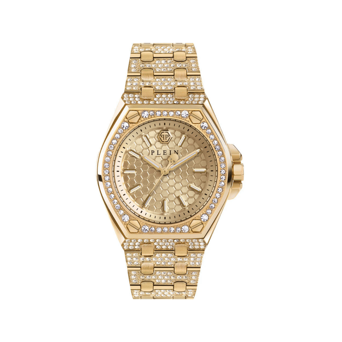 Plein Extreme Lady - L&M Luxury Timepieces