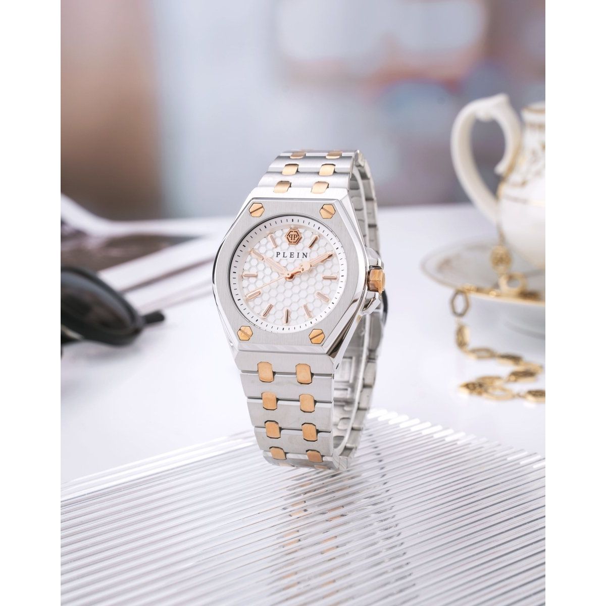 Plein Extreme Lady - L&M Luxury Timepieces