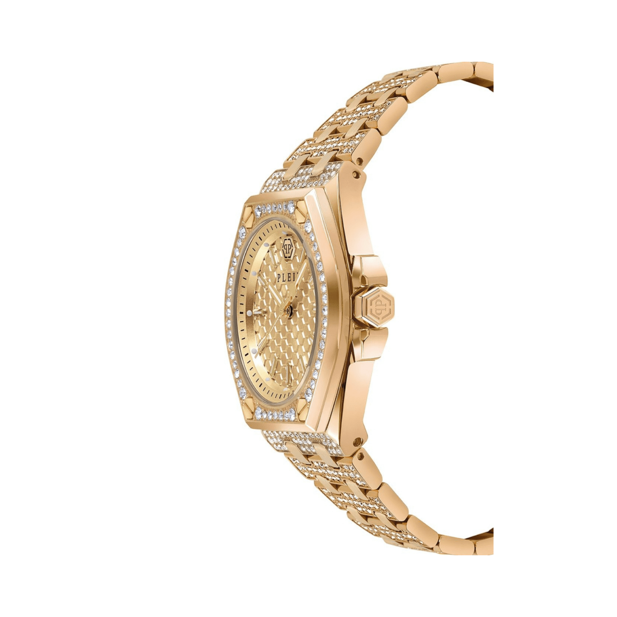 Plein Extreme Lady - L&M Luxury Timepieces