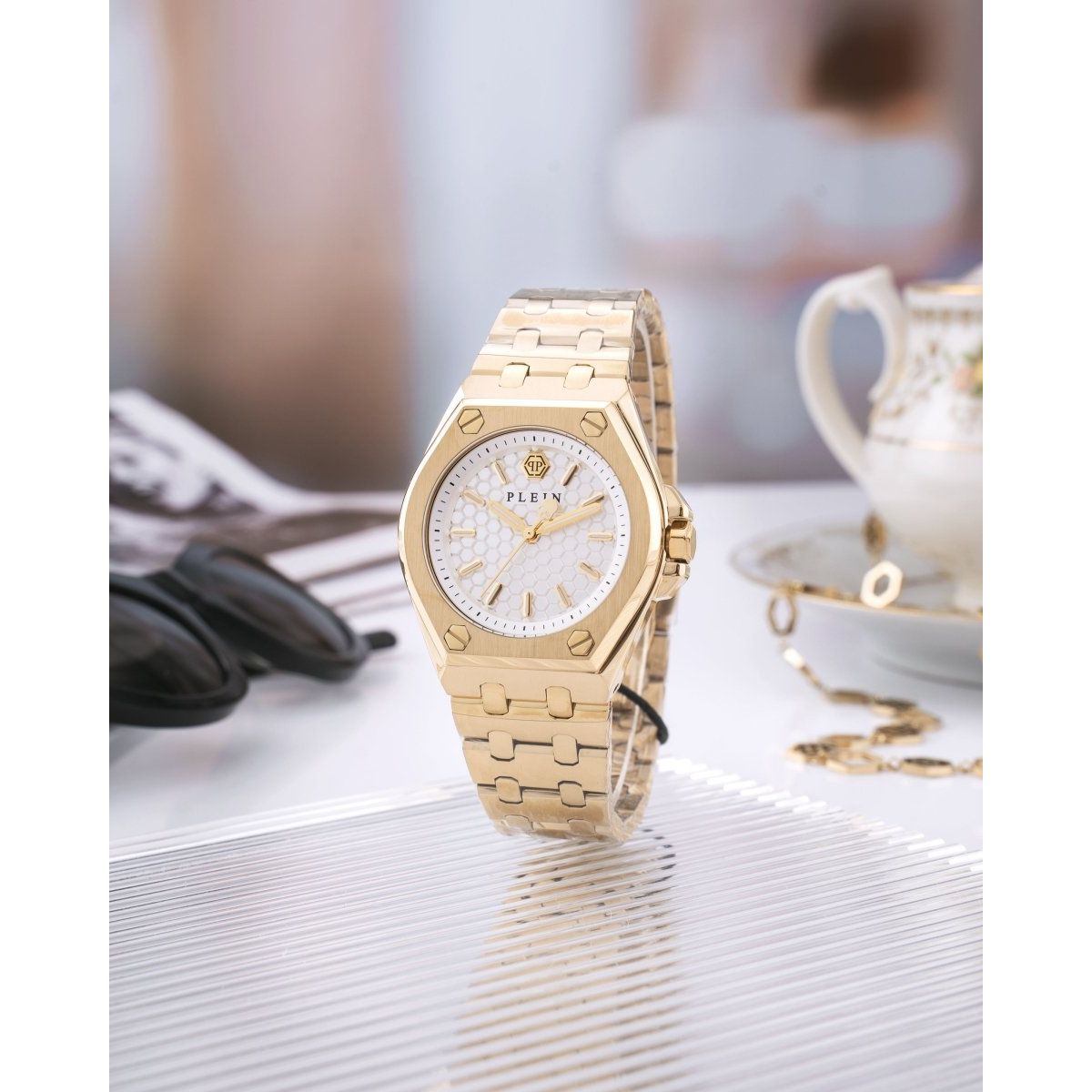 Plein Extreme Lady - L&M Luxury Timepieces