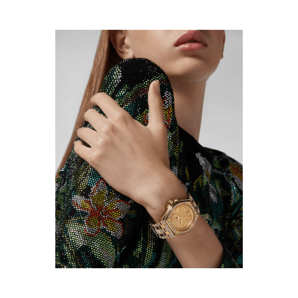 Plein Extreme Lady - L&M Luxury Timepieces