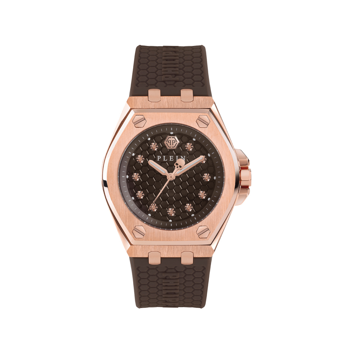 Plein Extreme Lady - L&M Luxury Timepieces