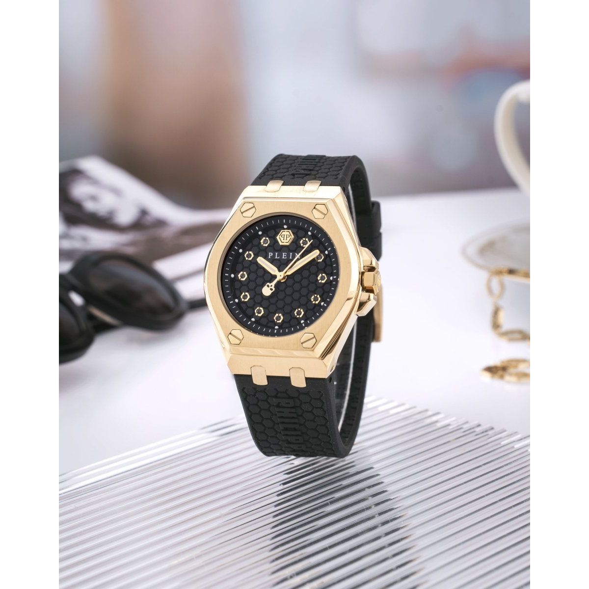 Plein Extreme Lady - L&M Luxury Timepieces