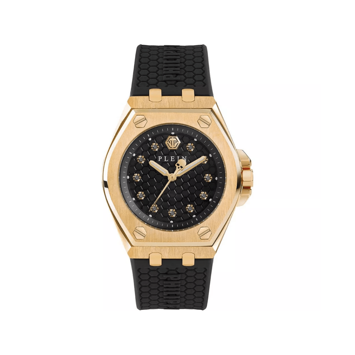 Plein Extreme Lady - L&M Luxury Timepieces