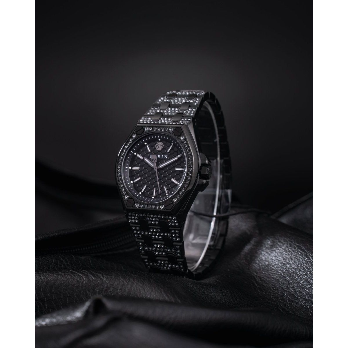 Plein Extreme Lady - L&M Luxury Timepieces
