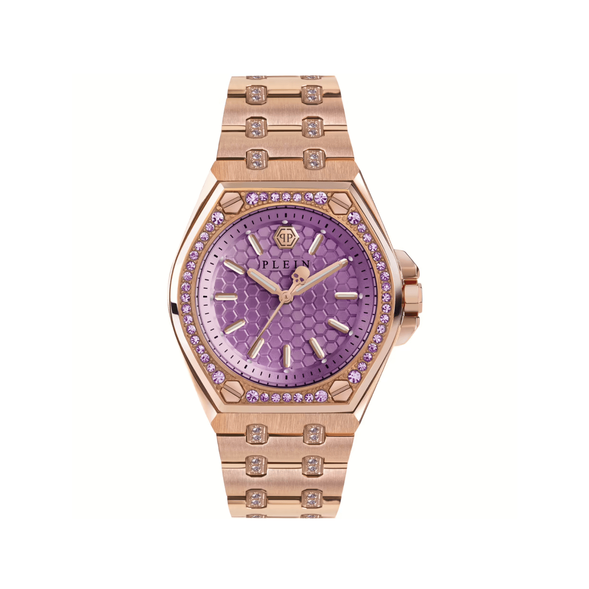 Plein Extreme Lady - L&M Luxury Timepieces