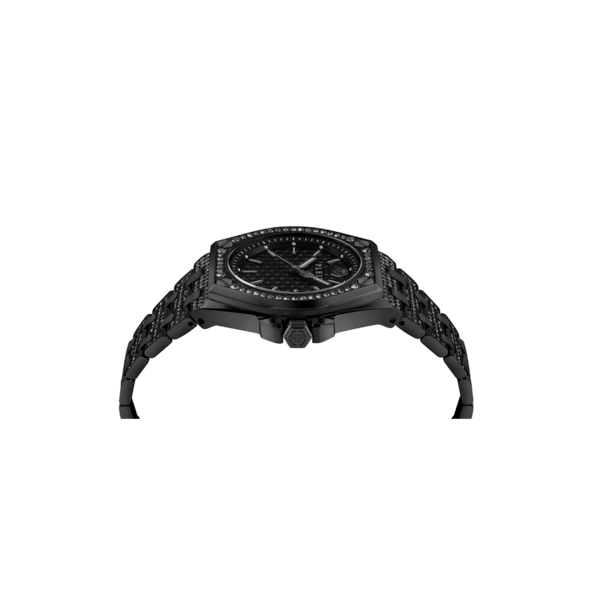 Plein Extreme Lady - L&M Luxury Timepieces