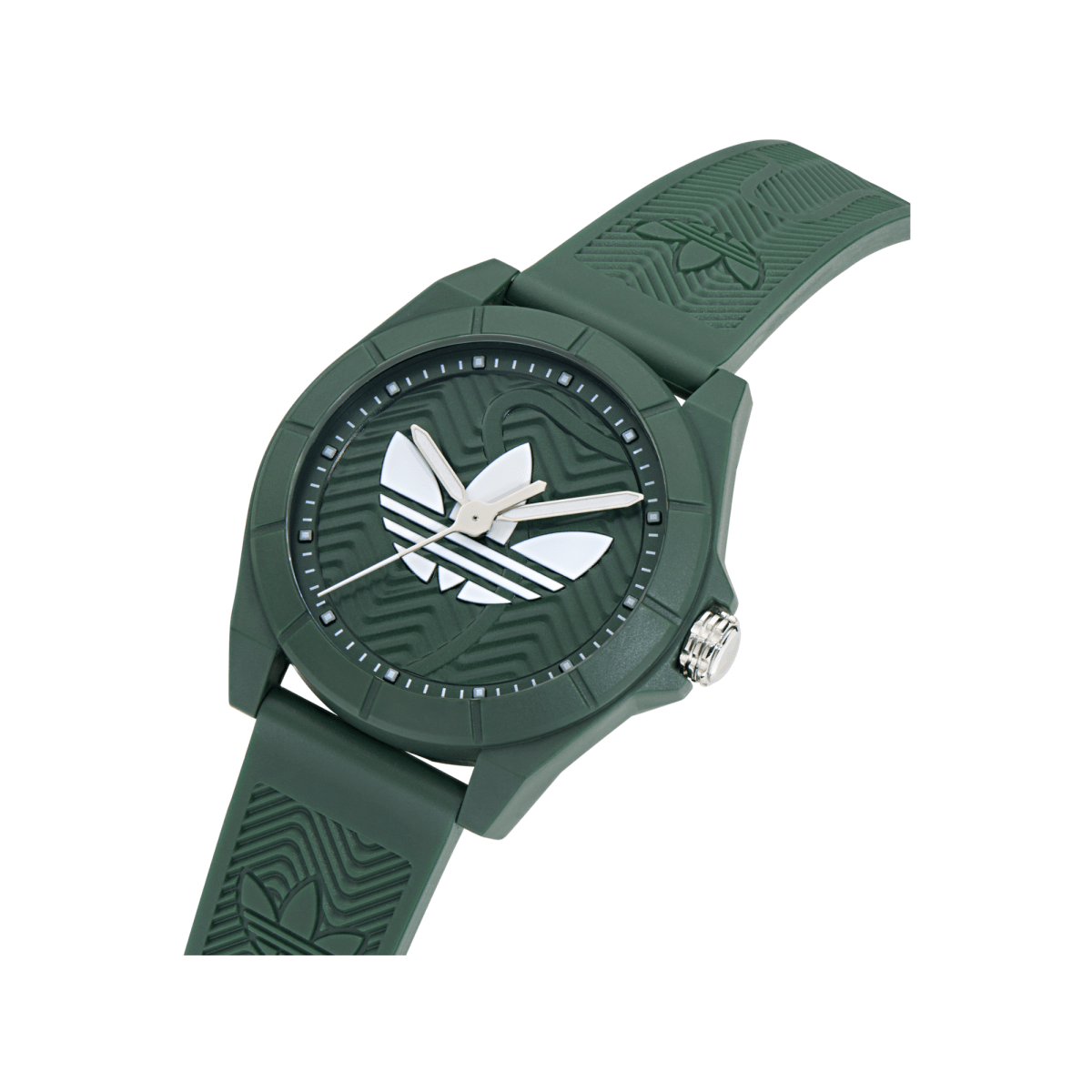 PROJECT FOUR - L&M Luxury Timepieces