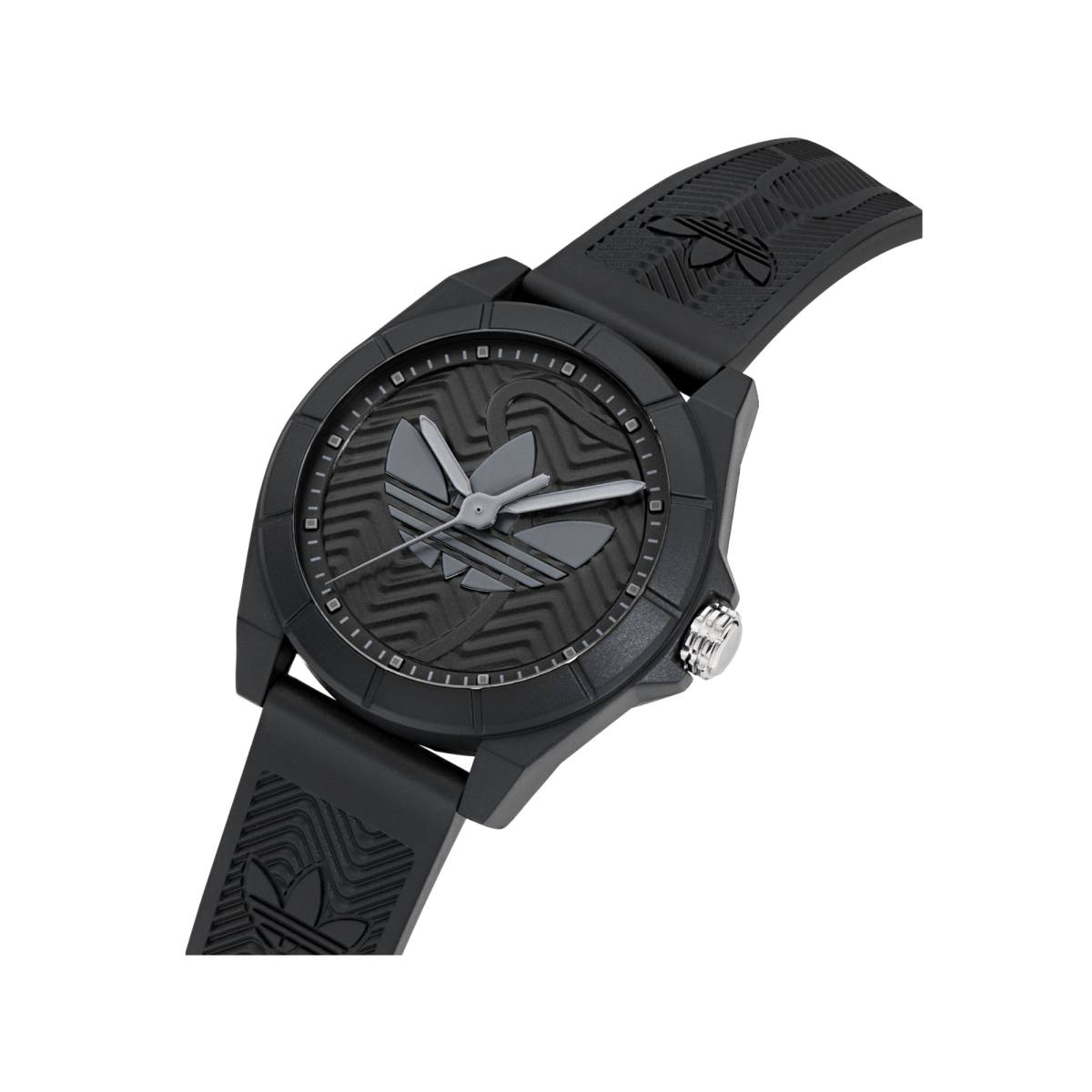 PROJECT FOUR - L&M Luxury Timepieces