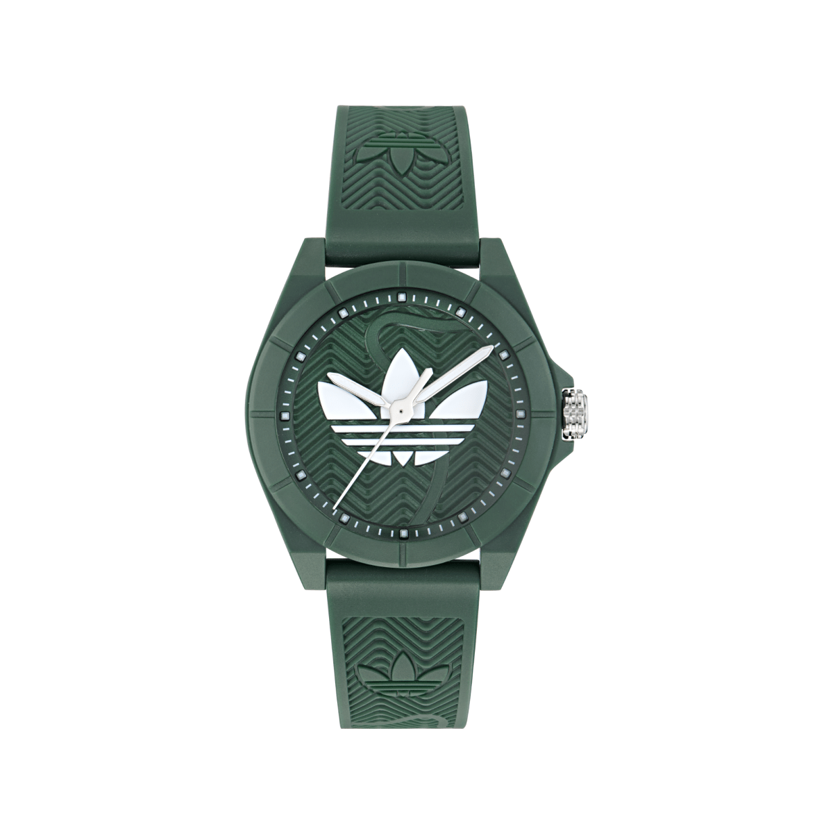 PROJECT FOUR - L&M Luxury Timepieces