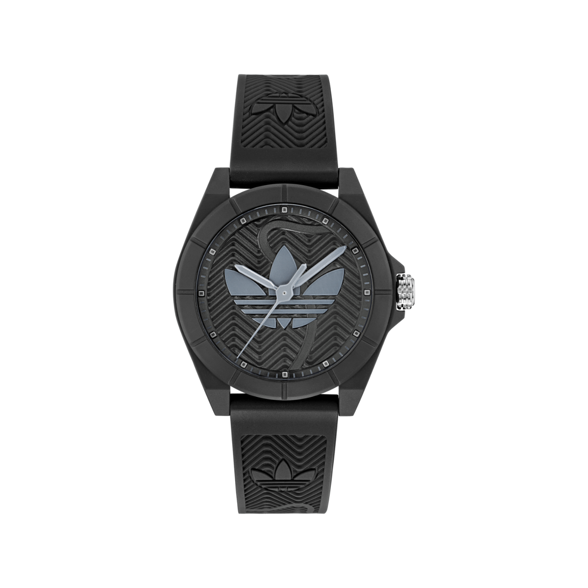 PROJECT FOUR - L&M Luxury Timepieces