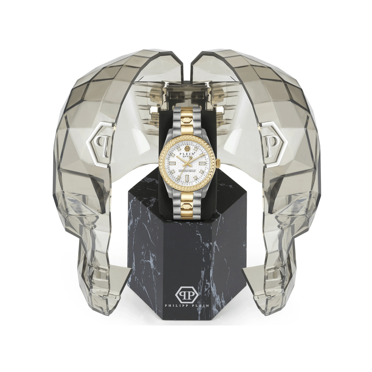 Queen - L&M Luxury Timepieces