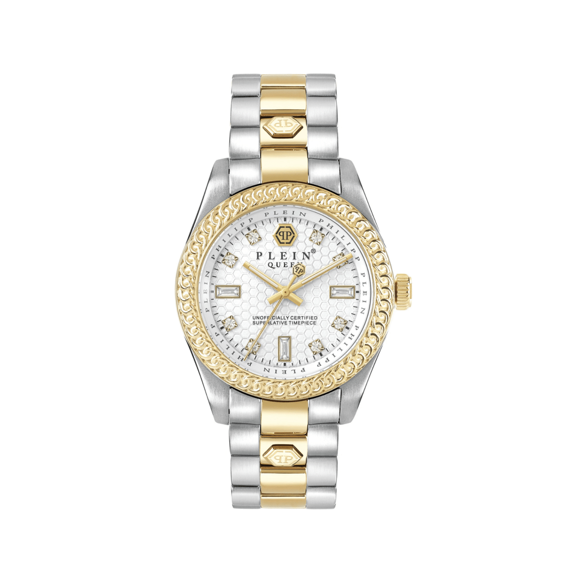 Queen - L&M Luxury Timepieces