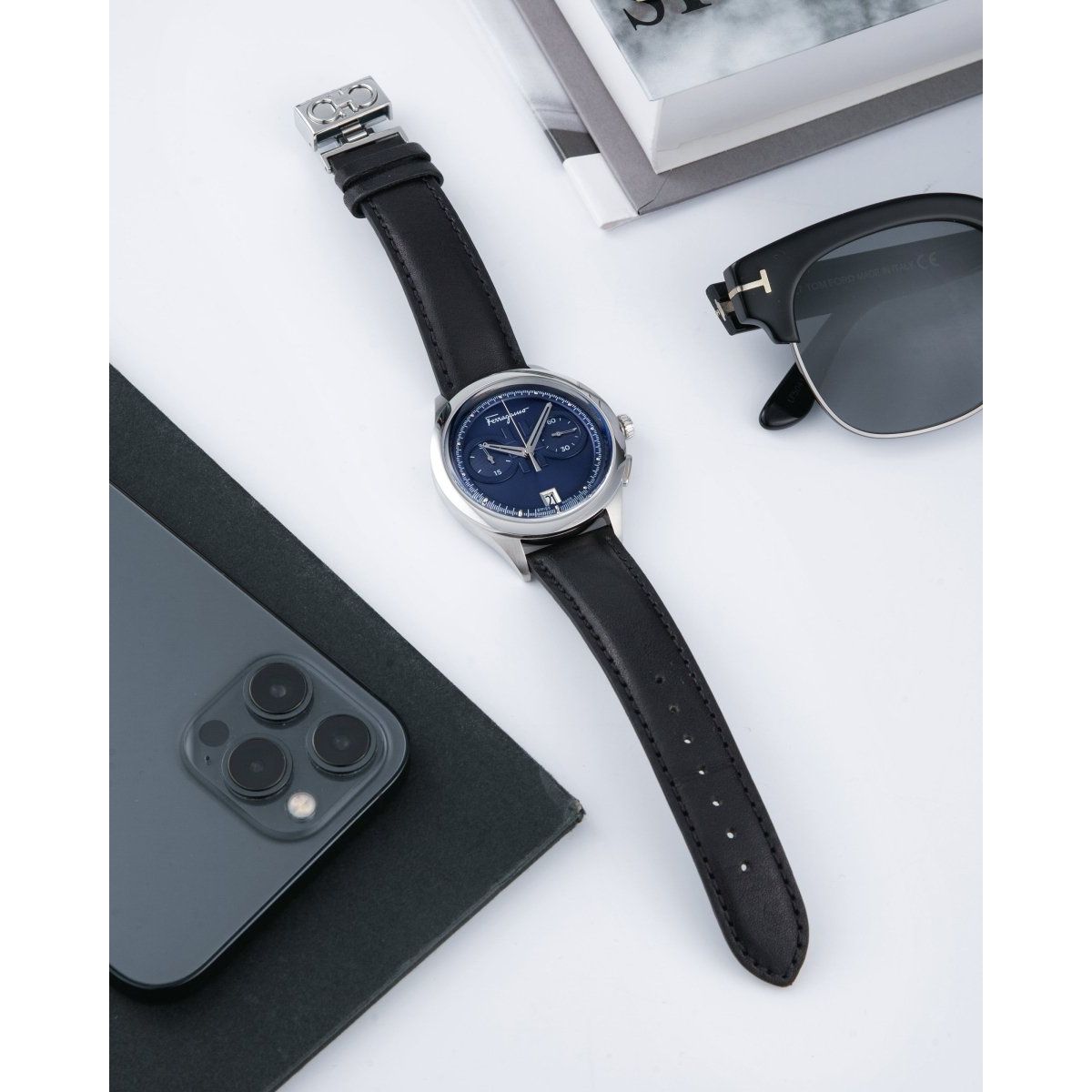 Racing - L&M Luxury Timepieces