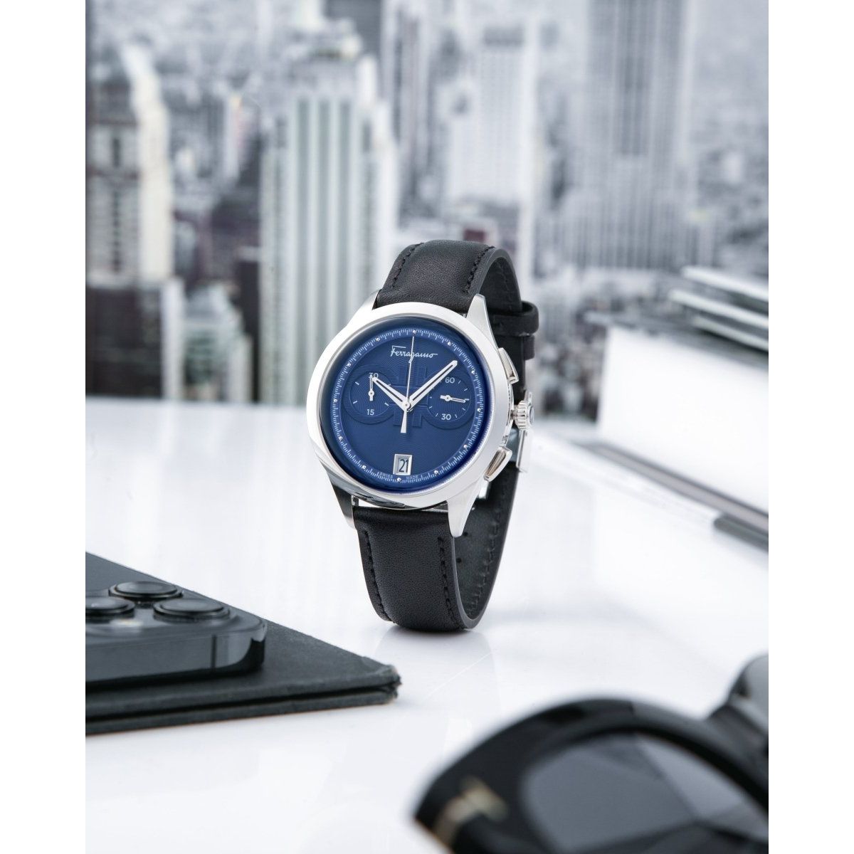 Racing - L&M Luxury Timepieces