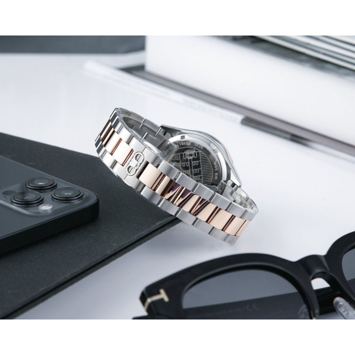 Racing - L&M Luxury Timepieces
