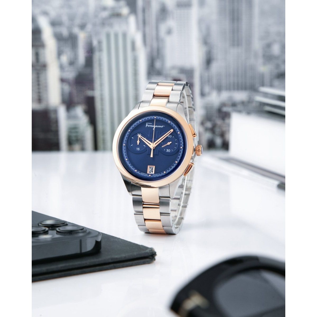 Racing - L&M Luxury Timepieces