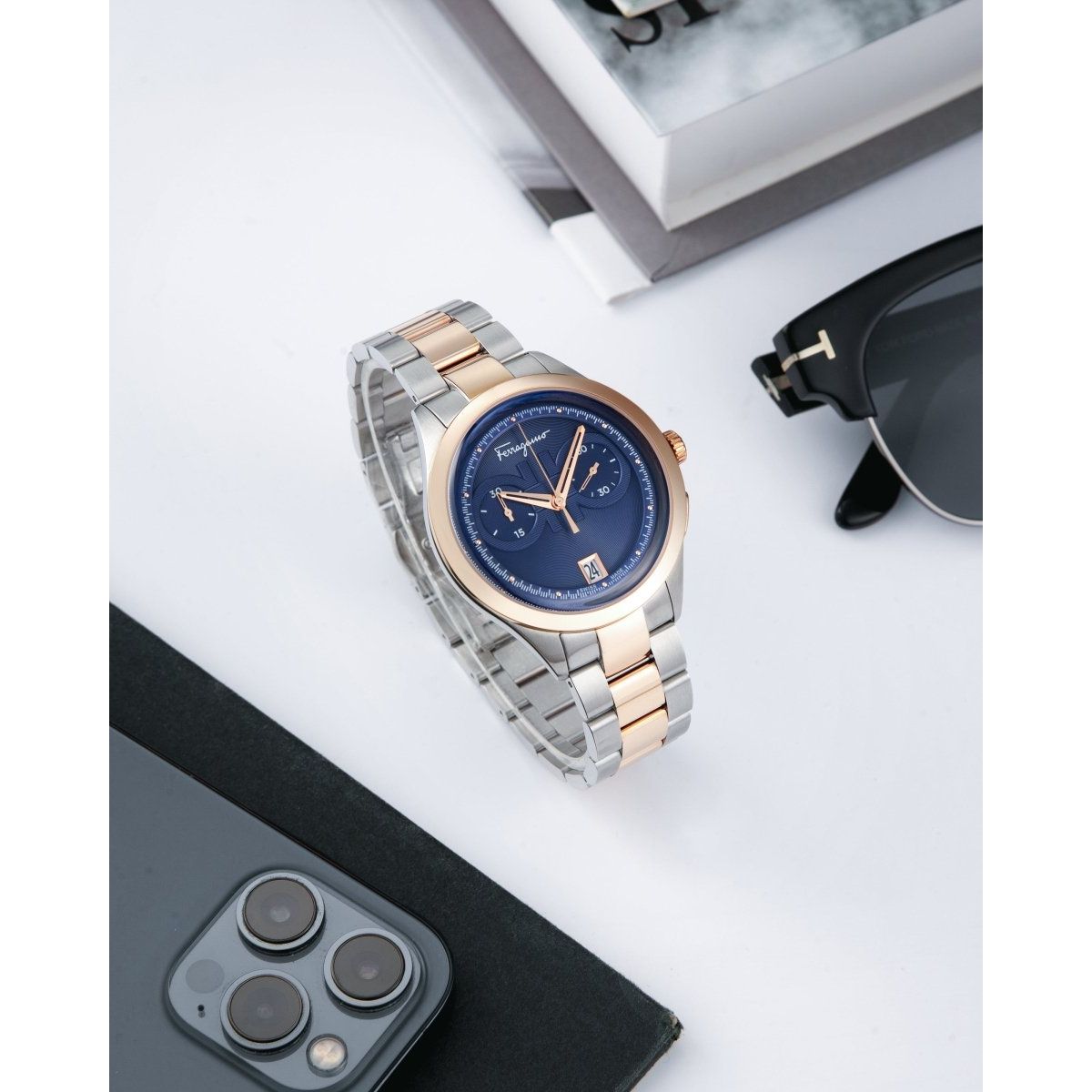 Racing - L&M Luxury Timepieces