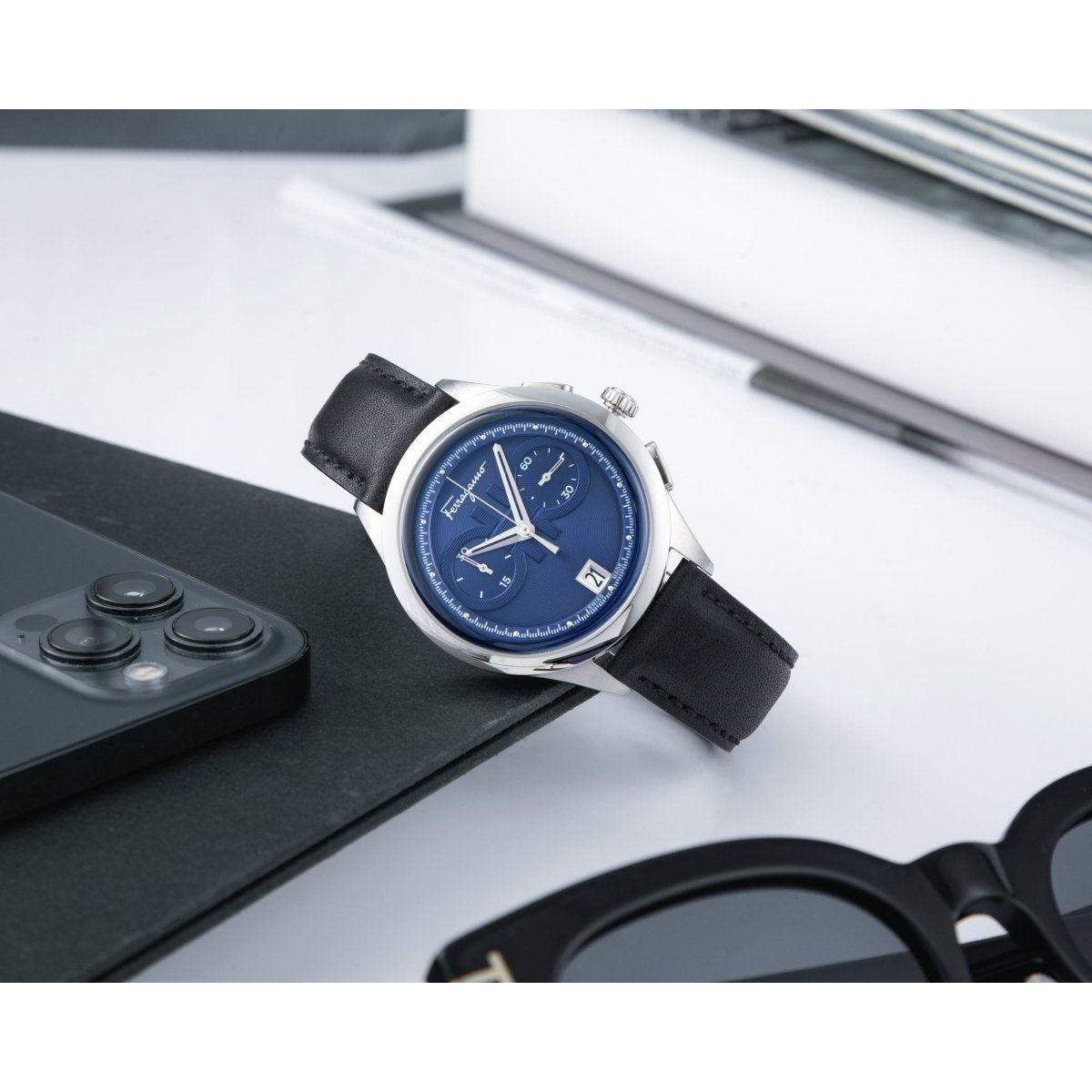 Racing - L&M Luxury Timepieces