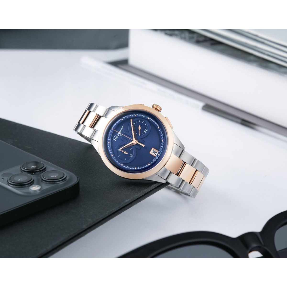 Racing - L&M Luxury Timepieces