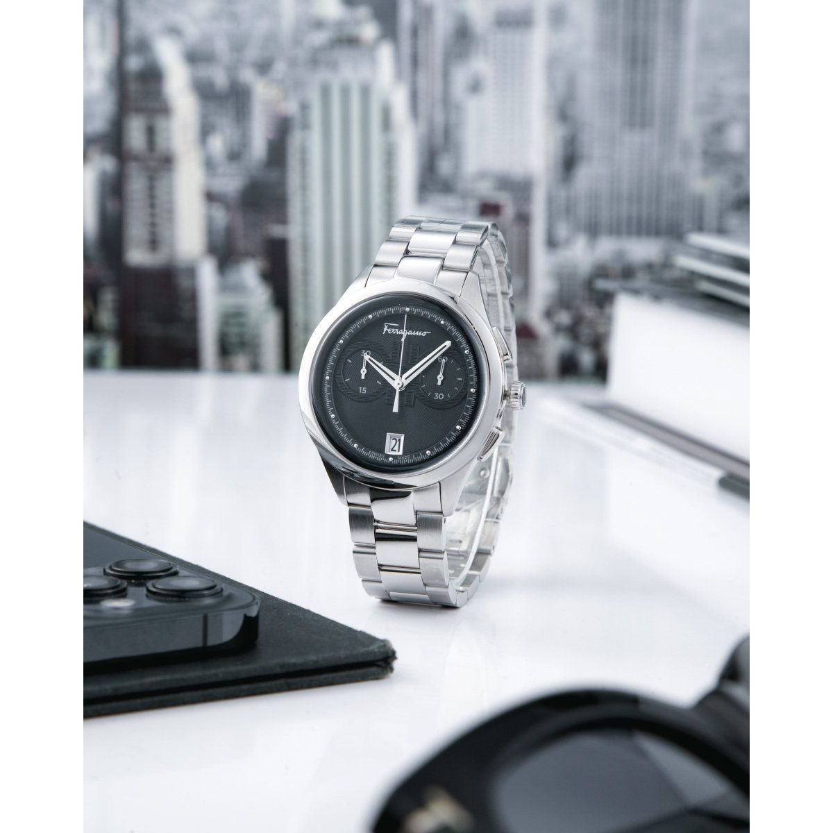 Racing - L&M Luxury Timepieces